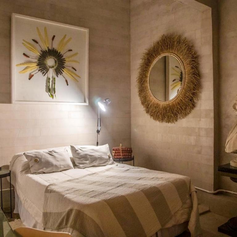 Departamento entero en Anticuario V San Isidro - Apartamento de 1 dormitorio - 6