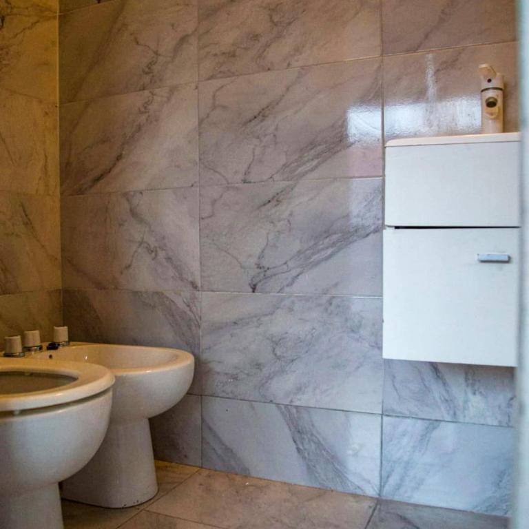 Departamento entero en Anticuario V San Isidro - Apartamento de 1 dormitorio - 4