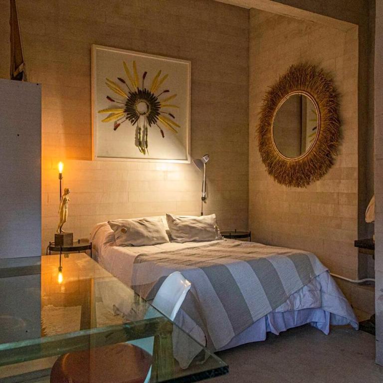 Departamento entero en Anticuario V San Isidro - Apartamento de 1 dormitorio - 5
