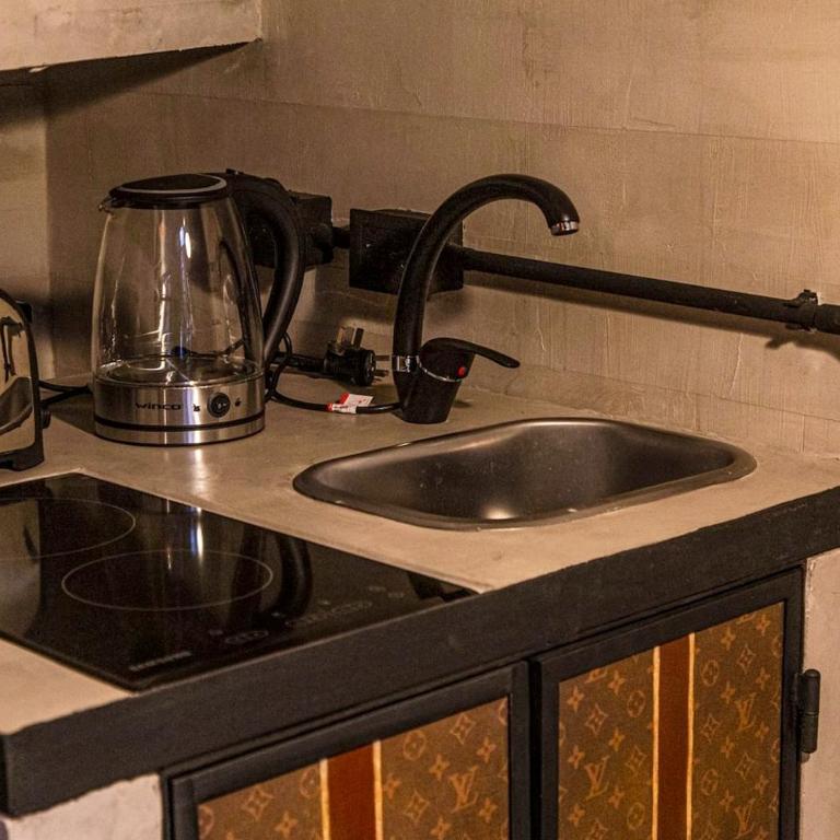 Departamento entero en Anticuario V San Isidro - Apartamento de 1 dormitorio - 7