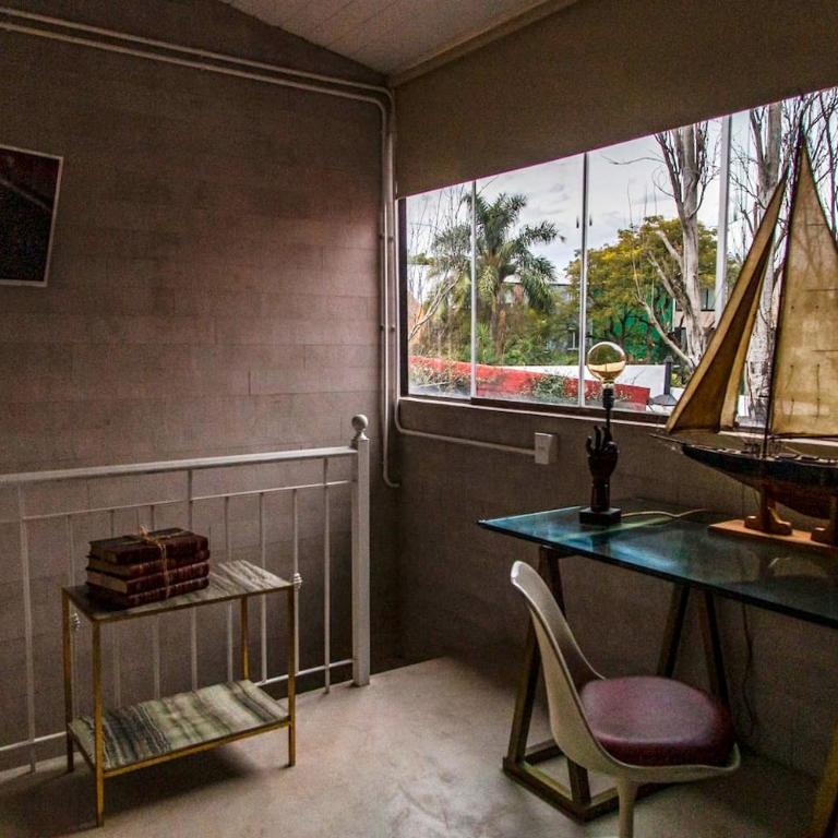 Departamento entero en Anticuario V San Isidro - Apartamento de 1 dormitorio - 13