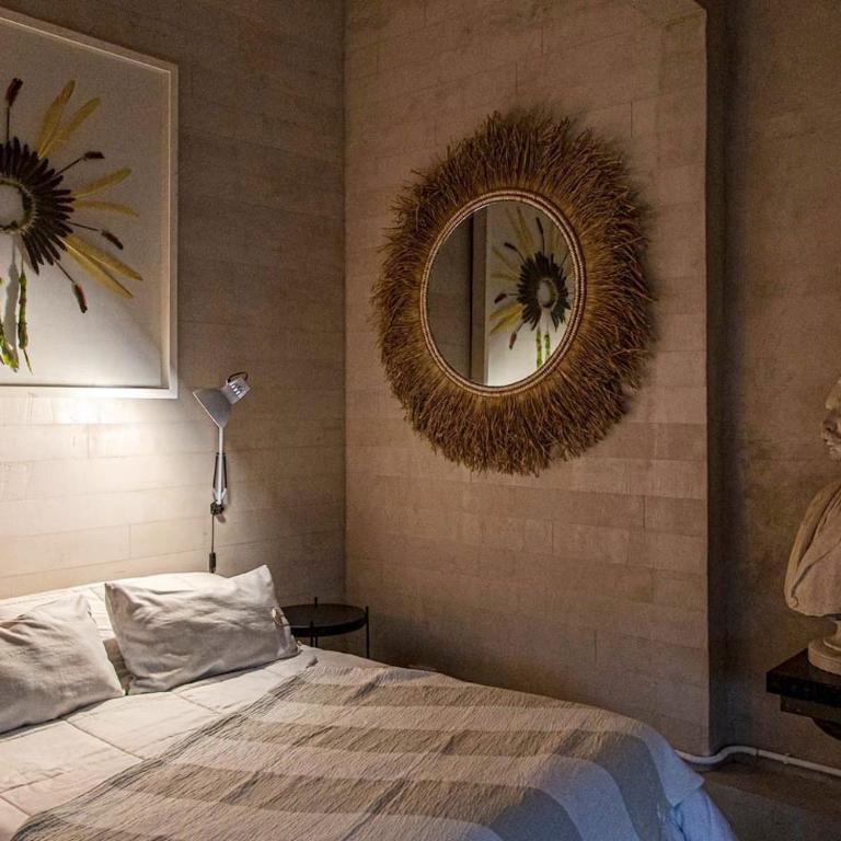 Departamento entero en Anticuario V San Isidro - Apartamento de 1 dormitorio - 10