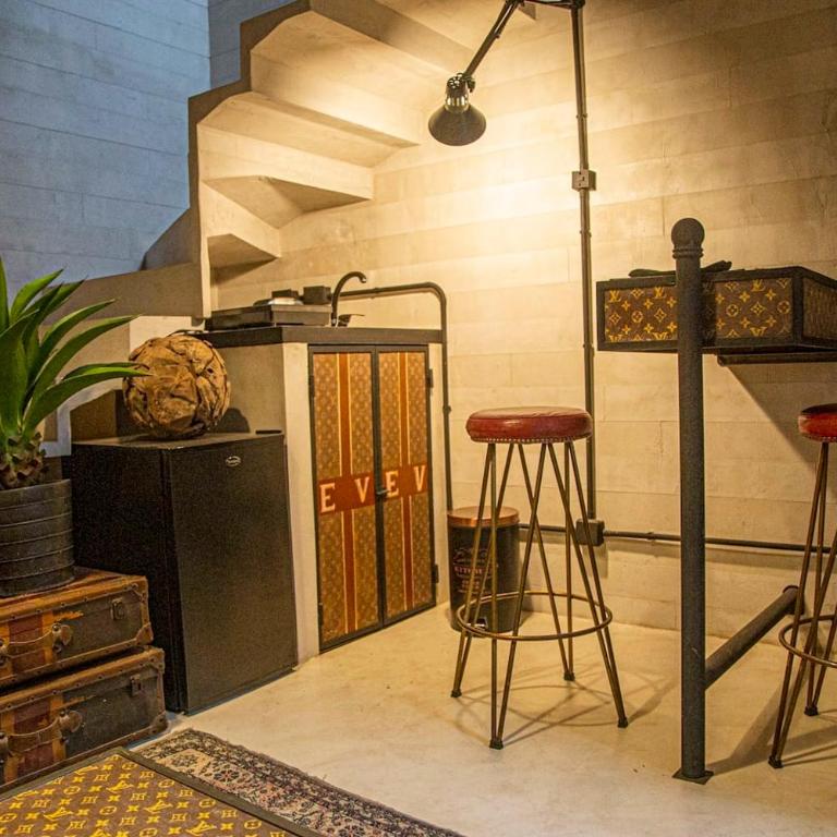 Departamento entero en Anticuario V San Isidro - Apartamento de 1 dormitorio - 9