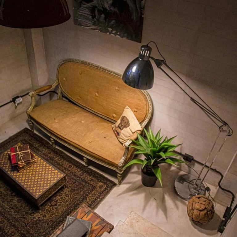 Departamento entero en Anticuario V San Isidro - Apartamento de 1 dormitorio - 16