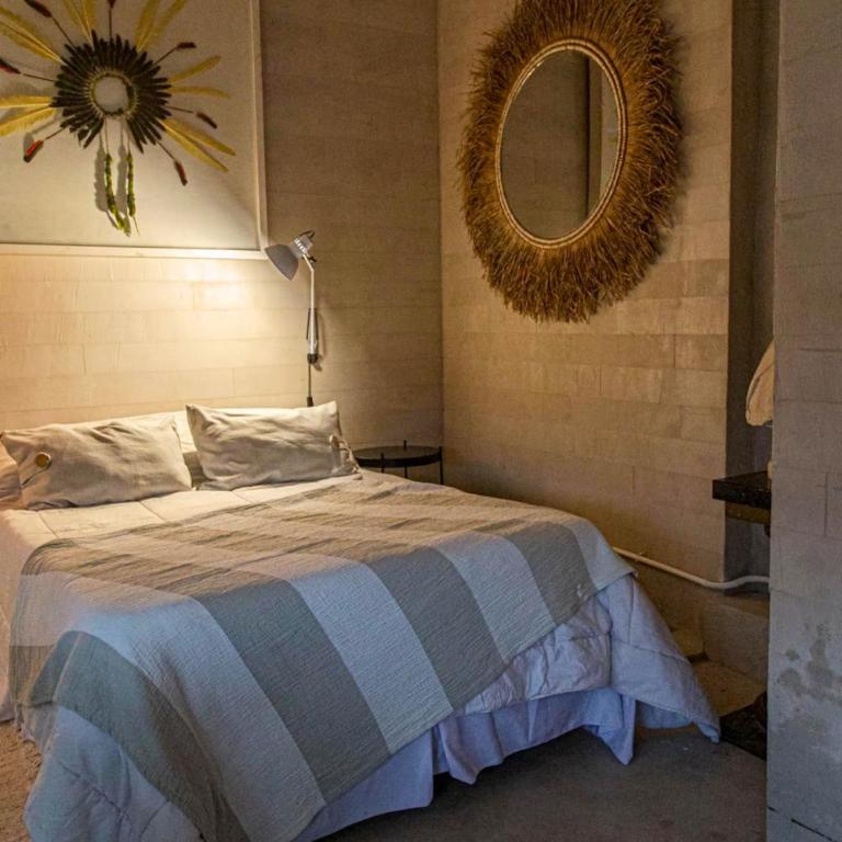 Departamento entero en Anticuario V San Isidro - Apartamento de 1 dormitorio - 18