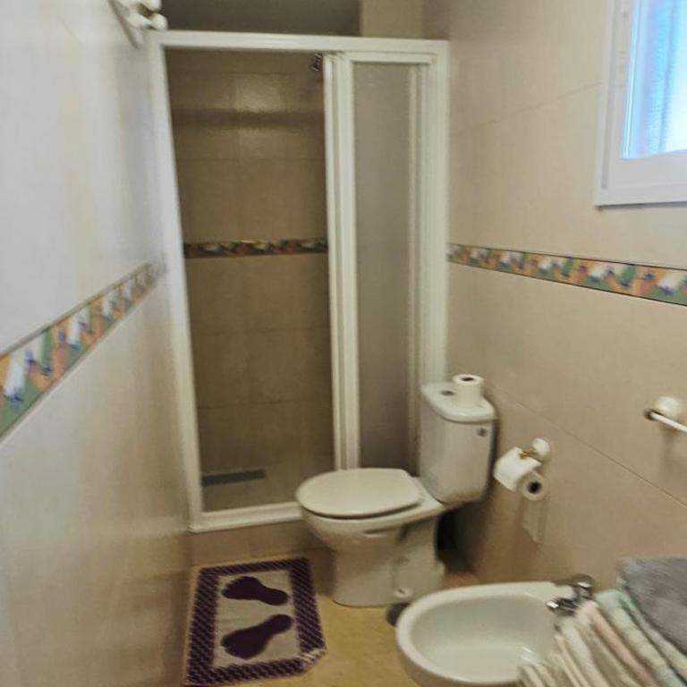 APT ALHAMBRA CON AIRE ACOND, 3 hab, ZONA PLAYA de LEVANTE-PISCINA-WIFI, parking suplem - Apartment - 34