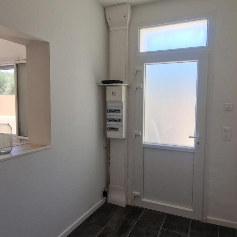 JM D'Arbaud - Maison 1 Chambre - 6