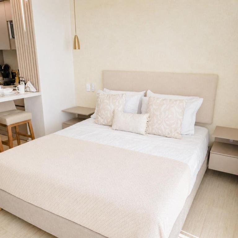 Apartasuite en Crespo con Vista al Mar - Cerca al Aeropuerto - Apartment - 5