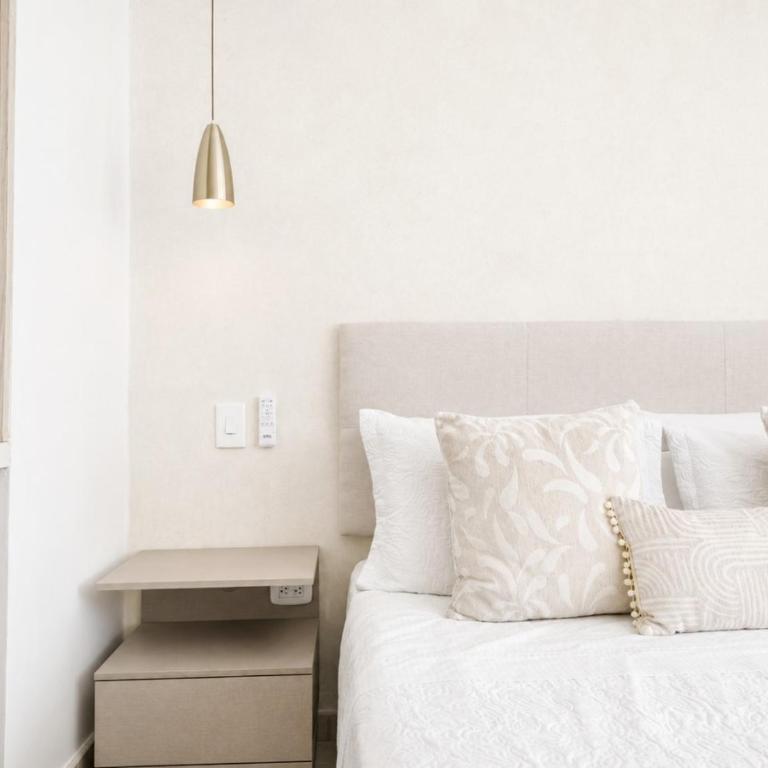 Apartasuite en Crespo con Vista al Mar - Cerca al Aeropuerto - Apartment - 8