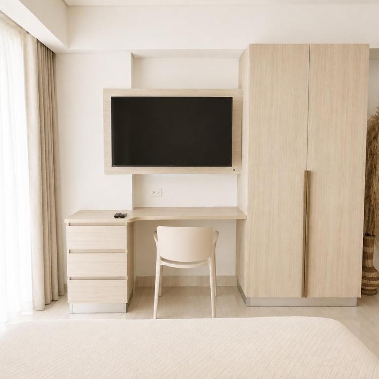Apartasuite en Crespo con Vista al Mar - Cerca al Aeropuerto - Apartment - 10
