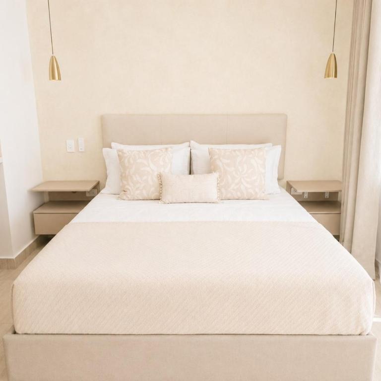 Apartasuite en Crespo con Vista al Mar - Cerca al Aeropuerto - Apartment - 11