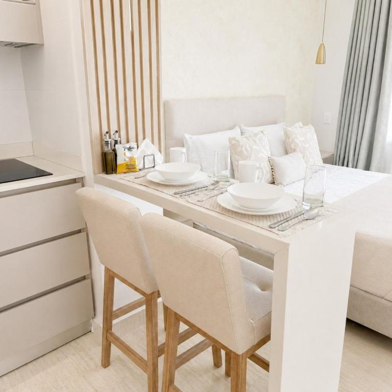 Apartasuite en Crespo con Vista al Mar - Cerca al Aeropuerto - Apartment - 13