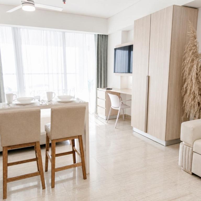Apartasuite en Crespo con Vista al Mar - Cerca al Aeropuerto - Apartment - 15
