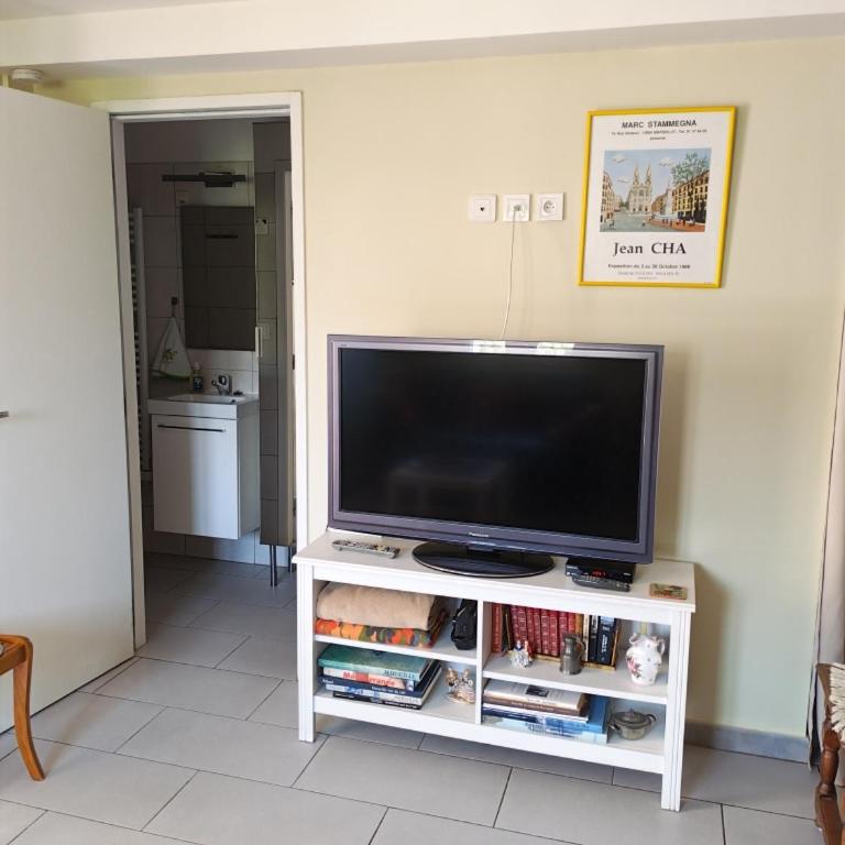 Marseille, un coin de campagne - Apartment mit 1 Schlafzimmer - 11