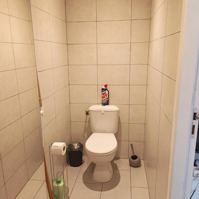 Marseille, un coin de campagne - Apartment mit 1 Schlafzimmer - 14