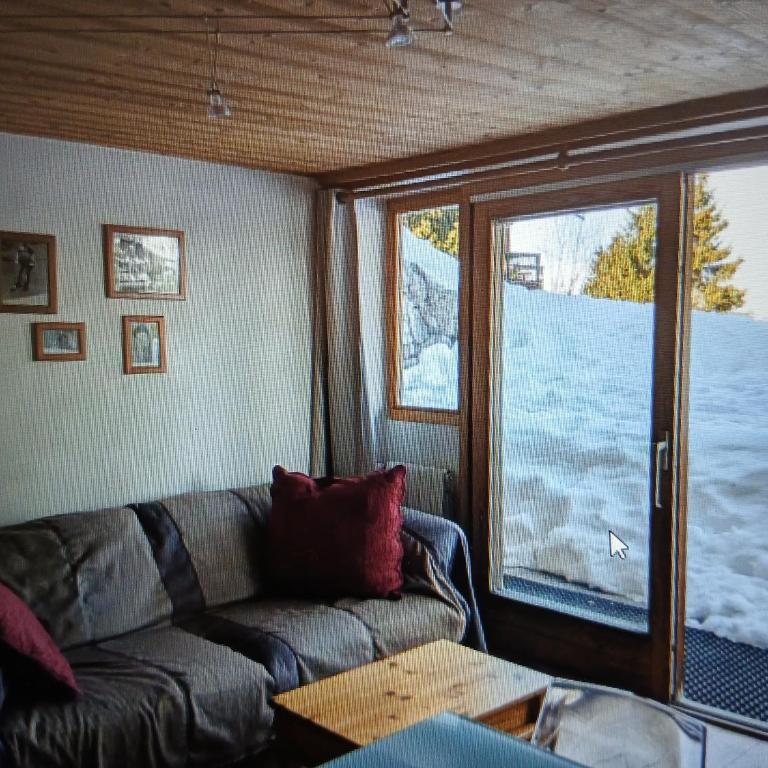 Candie Residence - Apartamento de 1 dormitorio - 1