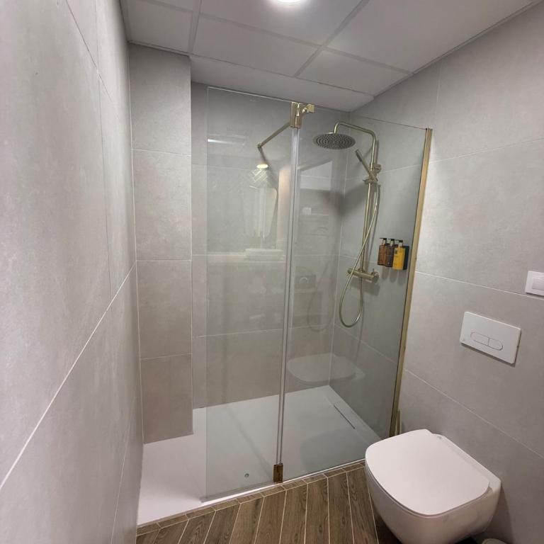 La Casona de les Arts 3 - Oceanogràfic - Studio mit Queensize-Bett - 9