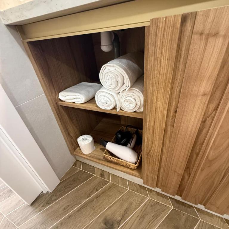 La Casona de les Arts 3 - Oceanogràfic - Studio mit Queensize-Bett - 23