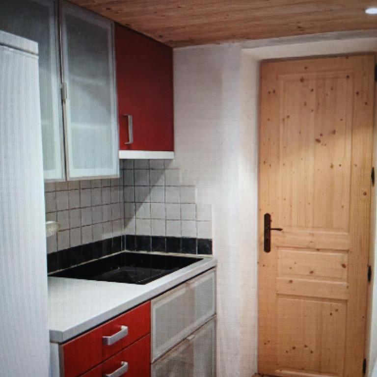 Candie Residence - Apartamento de 1 dormitorio - 2
