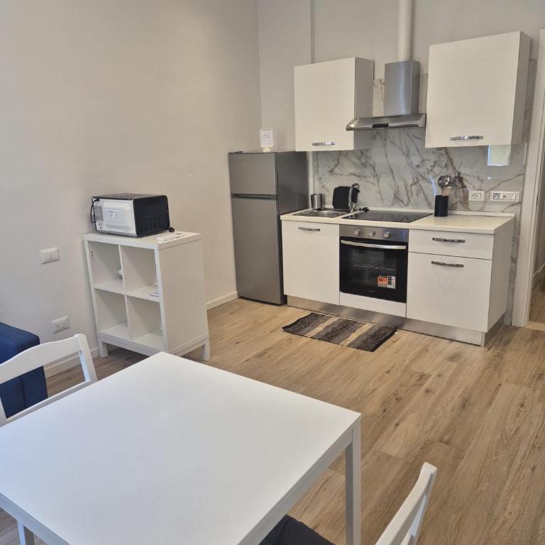 Mamma Lea - One-Bedroom House - 2
