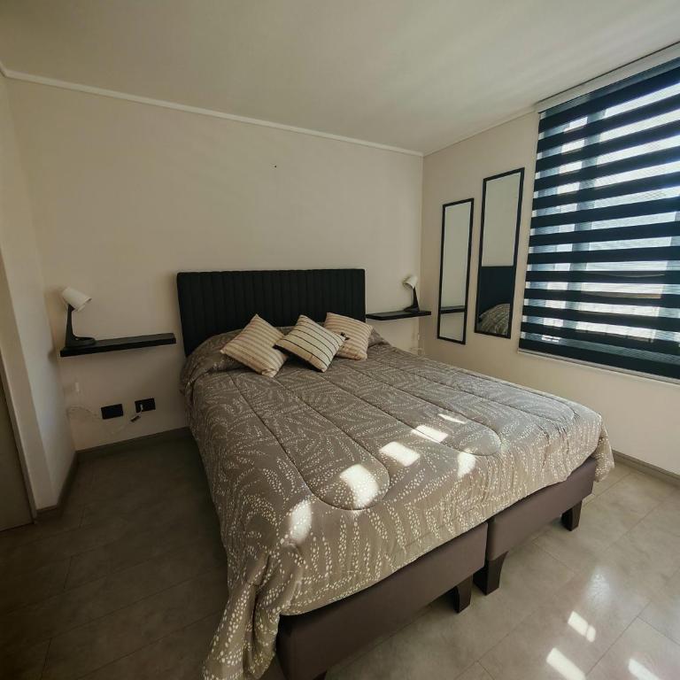 Suite urbana - One-Bedroom Apartment - 21