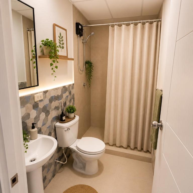 Entire Floor 5 ModernLofts - Suite Familiar - 5