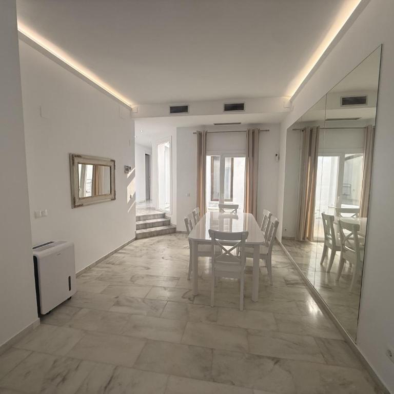 Casa en Marbella para 6 con playa y 2 piscinas - Casa de 2 dormitorios - 5