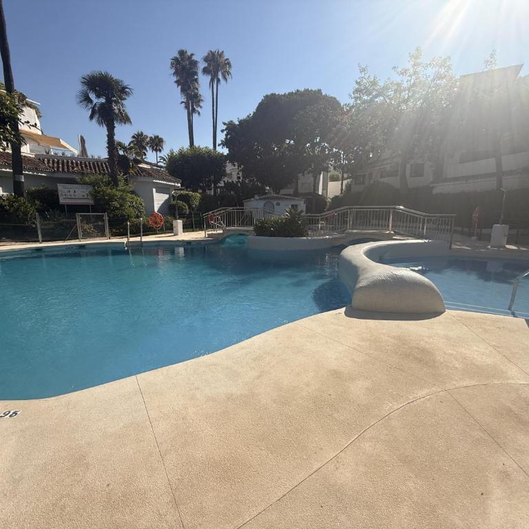 Casa en Marbella para 6 con playa y 2 piscinas - Casa de 2 dormitorios - 34