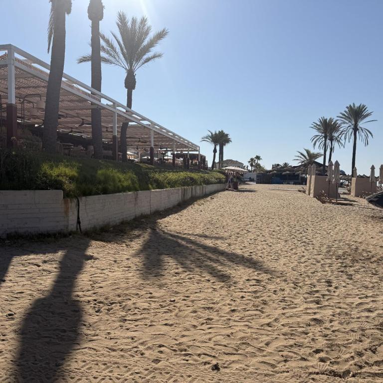 Casa en Marbella para 6 con playa y 2 piscinas - Casa de 2 dormitorios - 44