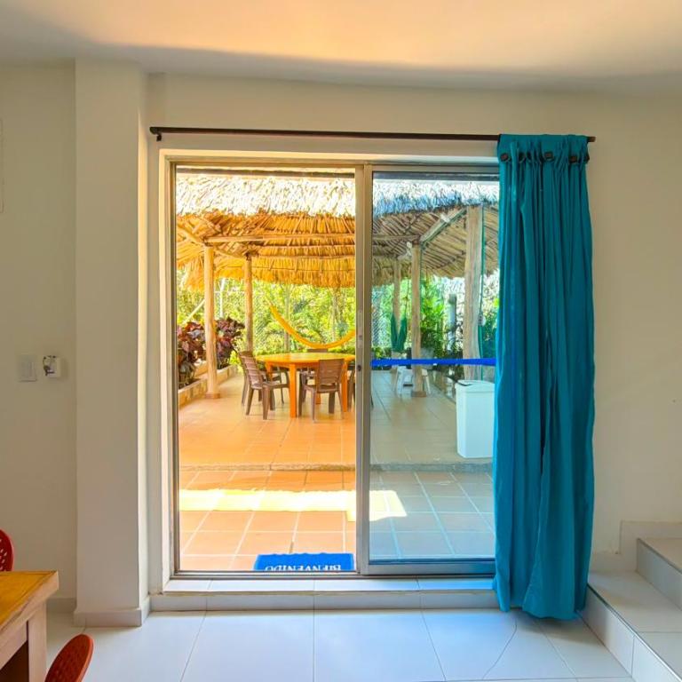 Cabana Costa Azul 1 - Casa - 38