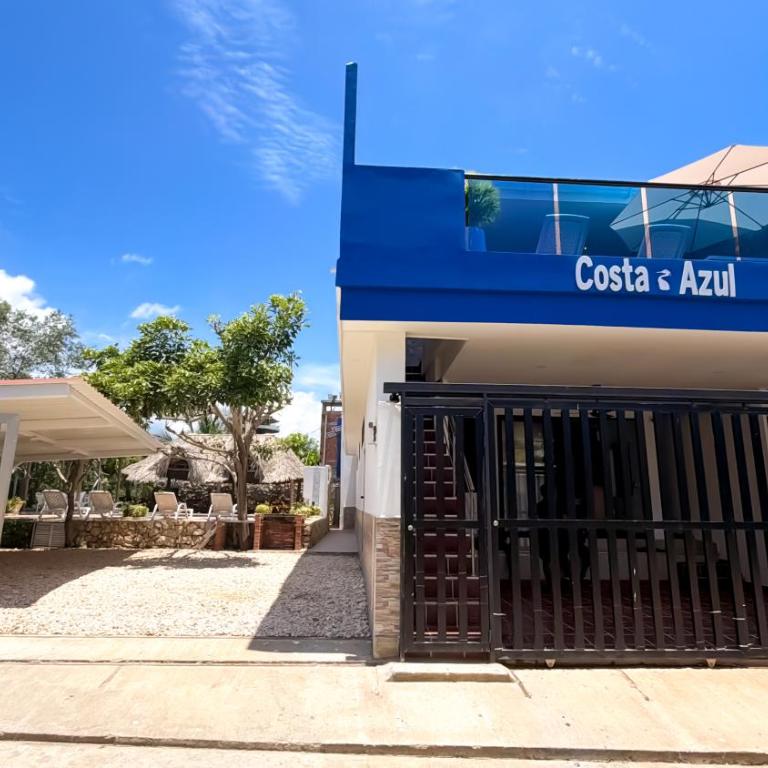 Cabana Costa Azul 1 - Casa - 59