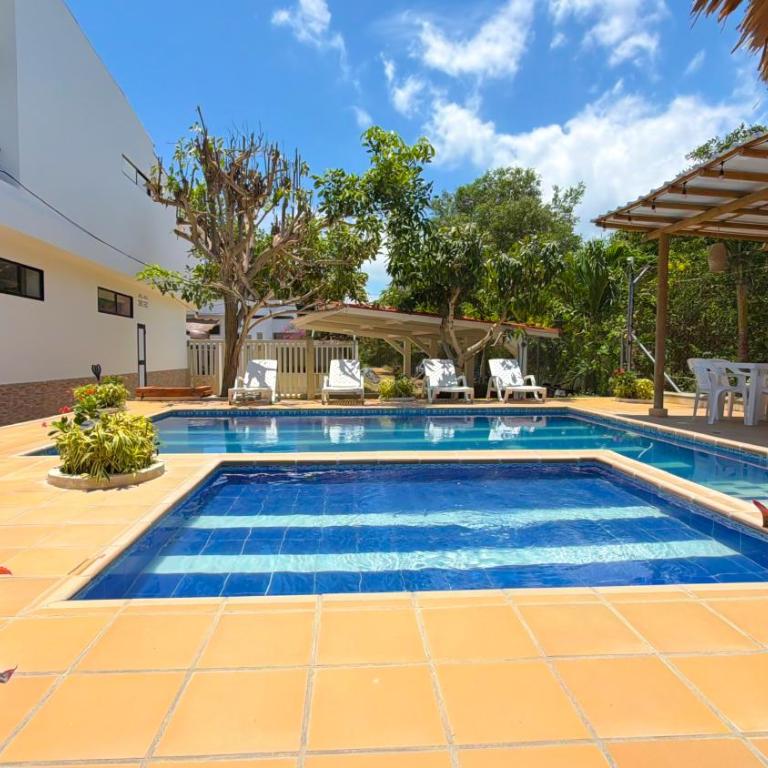 Cabana Costa Azul 1 - Casa - 7