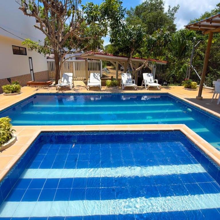 Cabana Costa Azul 1 - Casa - 5