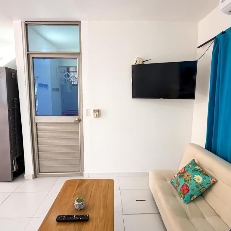 Cabana Costa Azul 1 - Casa - 29