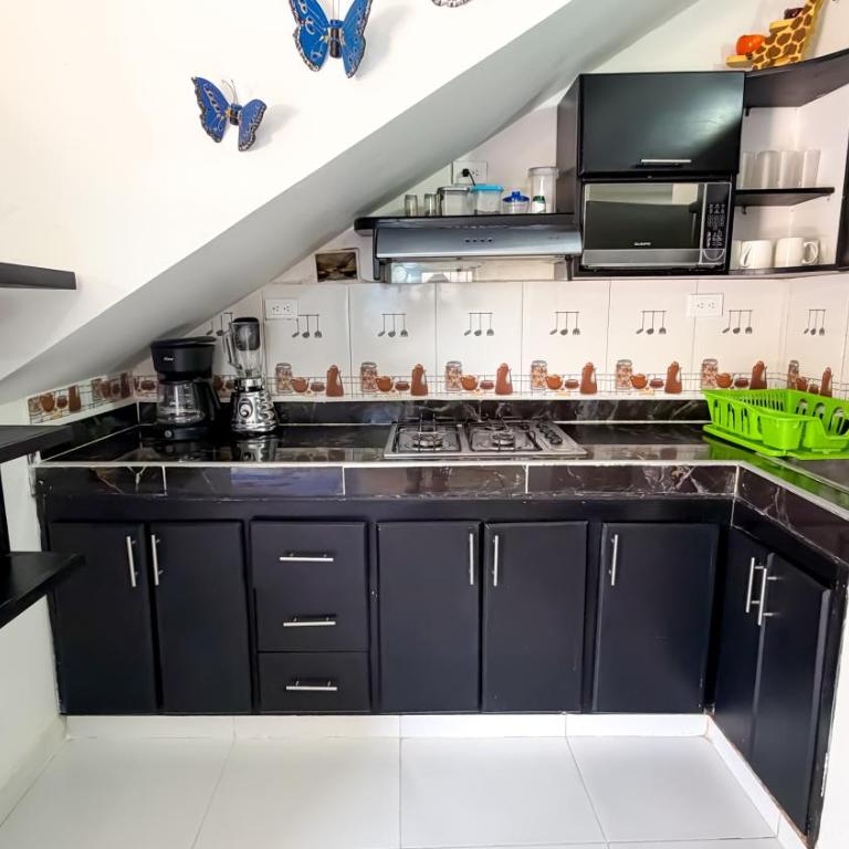Cabana Costa Azul 1 - Casa - 32