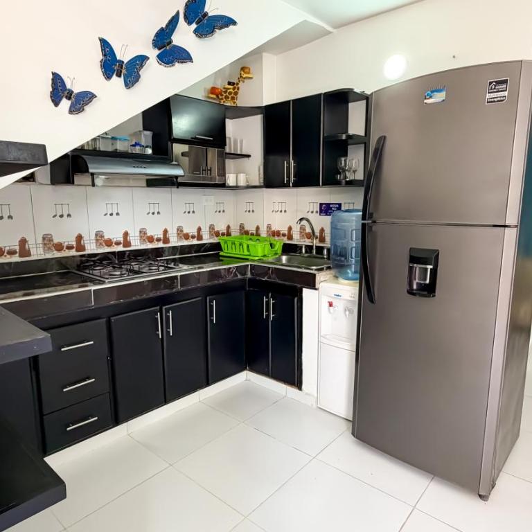 Cabana Costa Azul 1 - Casa - 33