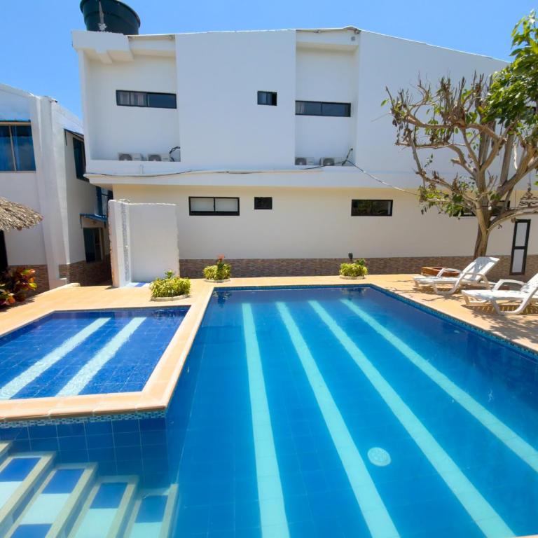 Cabana Costa Azul 1 - Casa - 46