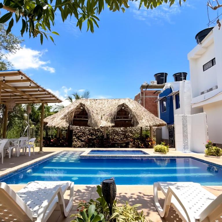 Cabana Costa Azul 1 - Casa - 49