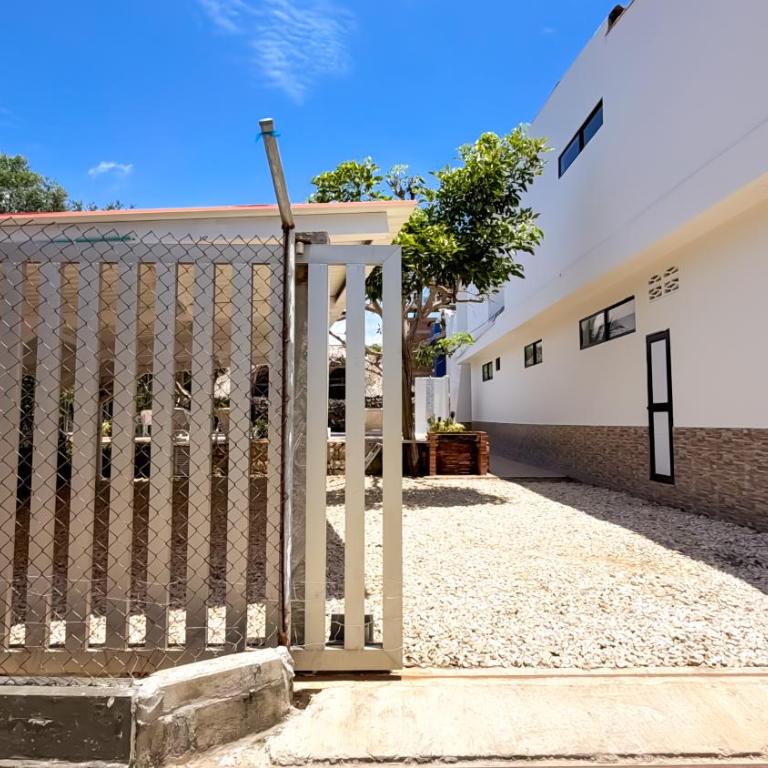 Cabana Costa Azul 1 - Casa - 57