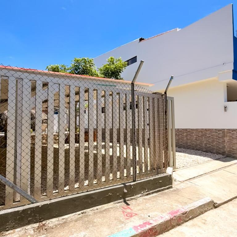 Cabana Costa Azul 1 - Casa - 58