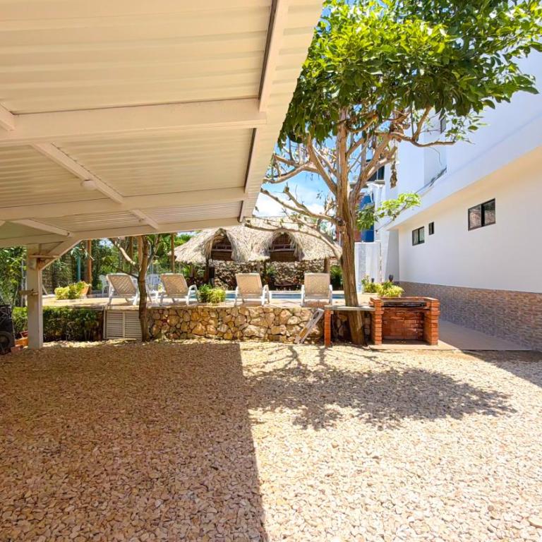 Cabana Costa Azul 1 - Casa - 54