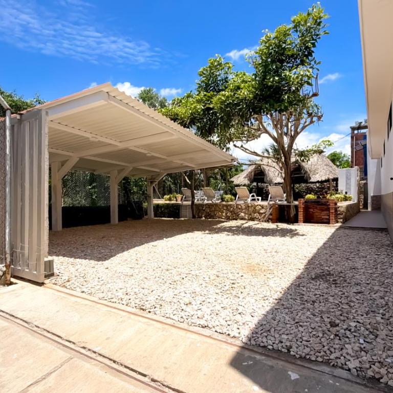 Cabana Costa Azul 1 - Casa - 56