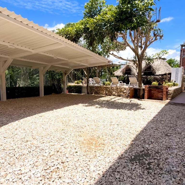 Cabana Costa Azul 1 - Casa - 55