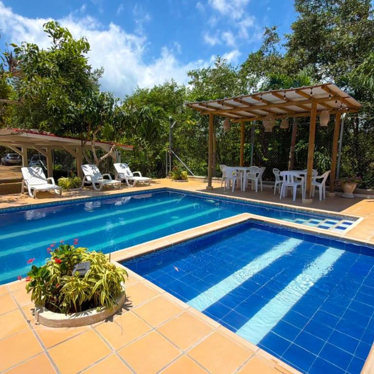 Cabana Costa Azul 1 - Casa - 4