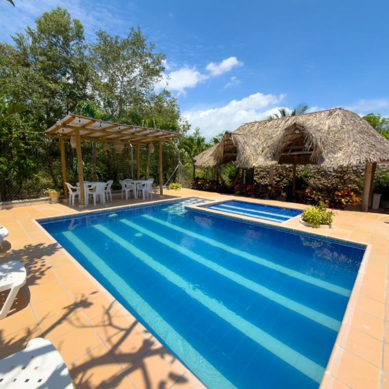 Cabana Costa Azul 1 - Casa - 6