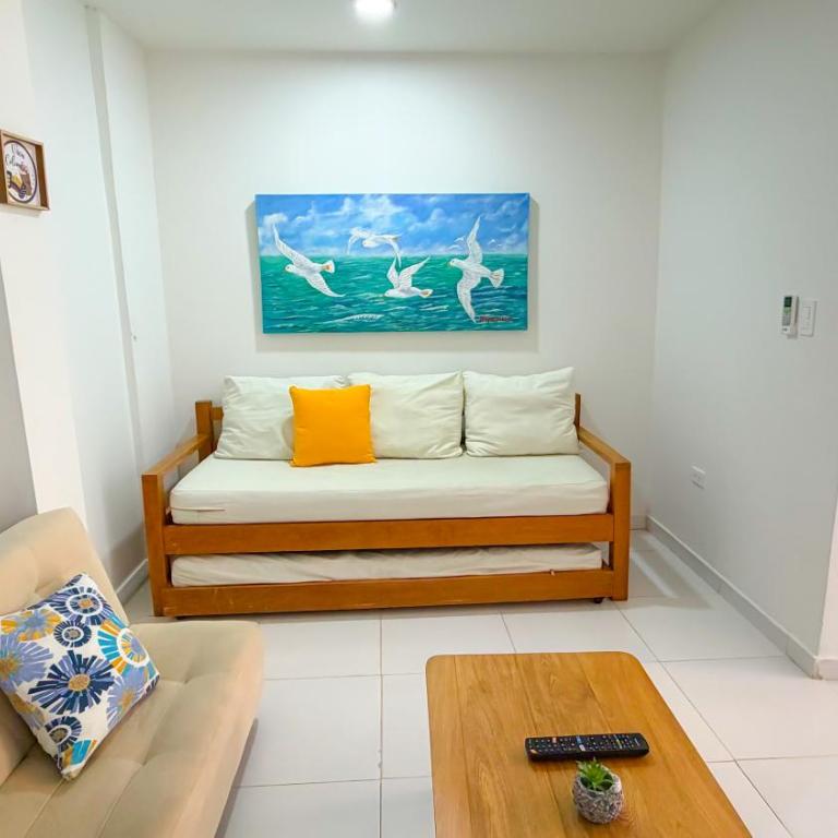 Cabana Costa Azul 1 - Casa - 28