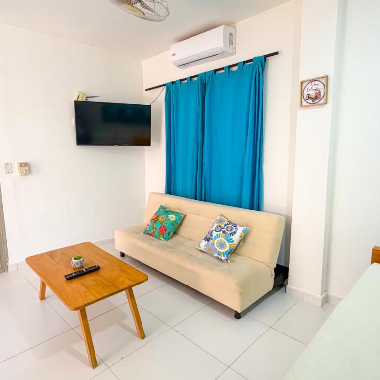 Cabana Costa Azul 1 - Casa - 27