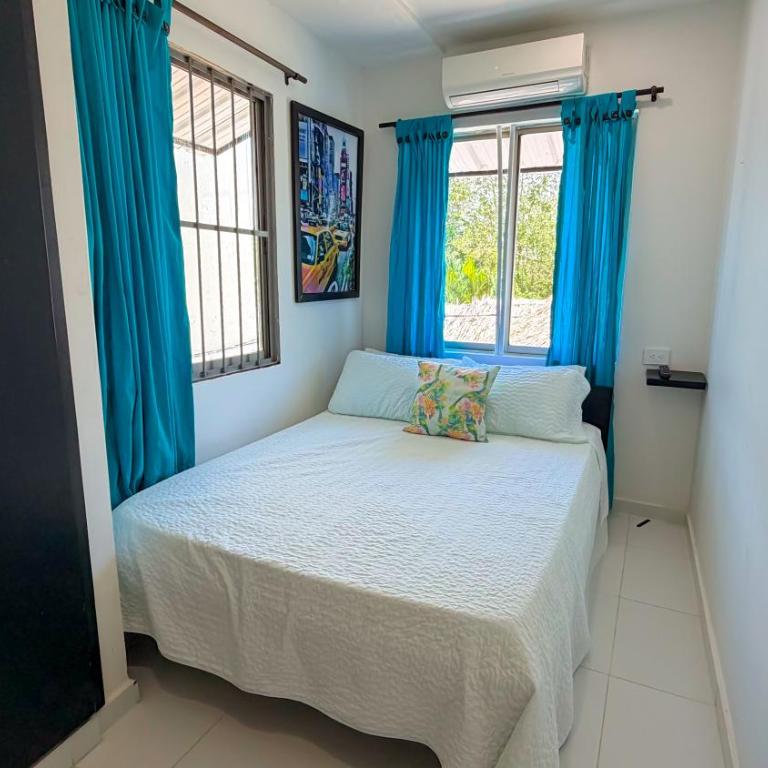 Cabana Costa Azul 1 - Casa - 14