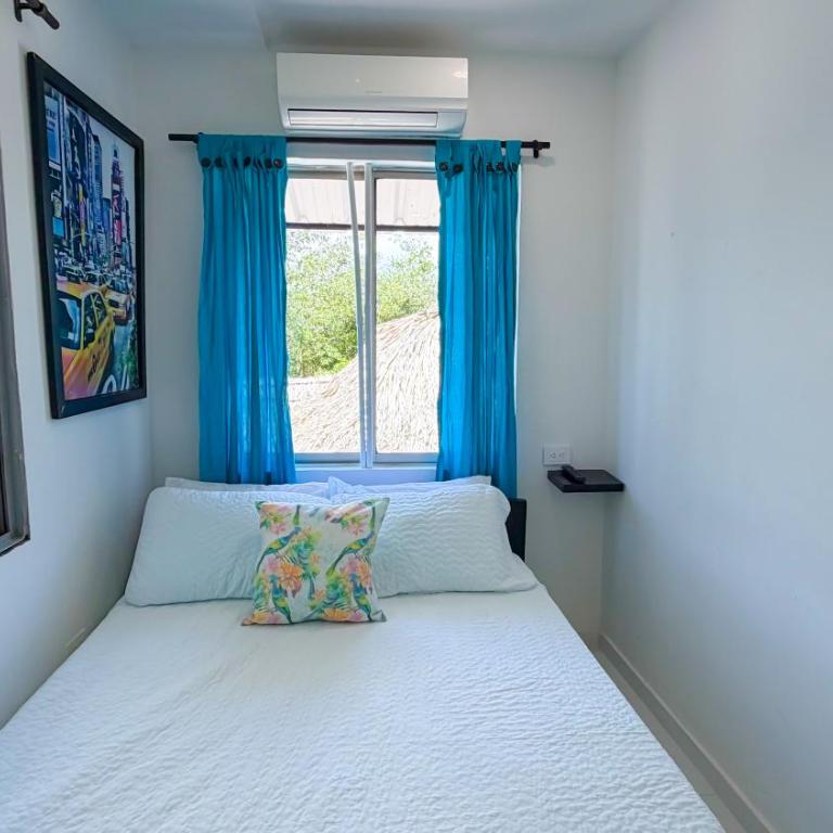 Cabana Costa Azul 1 - Casa - 16