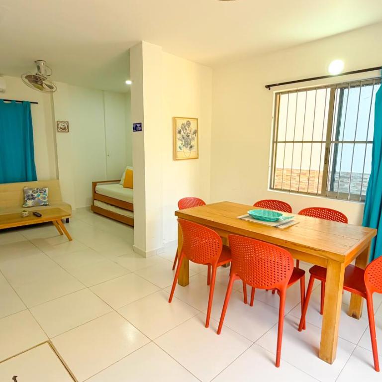 Cabana Costa Azul 1 - Casa - 34